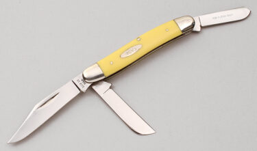 with handle material - Obverse Side - Item # KLC18132