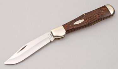 with handle material - Obverse Side - Item # KLC18133