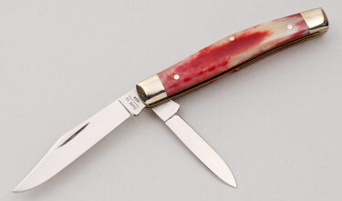 with handle material - Obverse Side - Item # KLC18136
