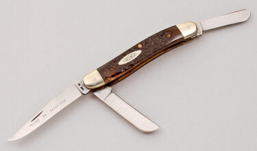 with handle material - Obverse Side - Item # KLC18137