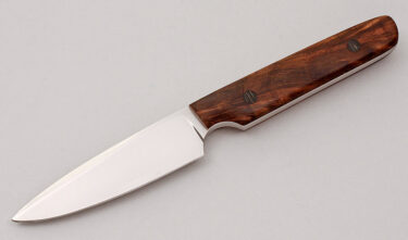 with handle material - Obverse Side - Item # KLC18138