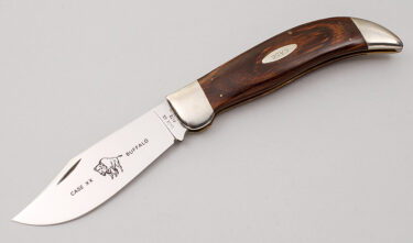with handle material - Obverse Side - Item # KLC18139