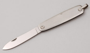 with handle material - Obverse Side - Item # KLC18141