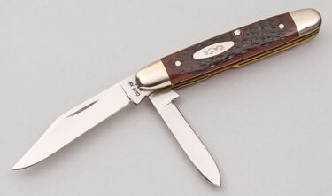 with handle material - Obverse Side - Item # KLC18143