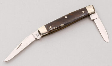 with handle material - Obverse Side - Item # KLC18144