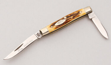 with handle material - Obverse Side - Item # KLC18145
