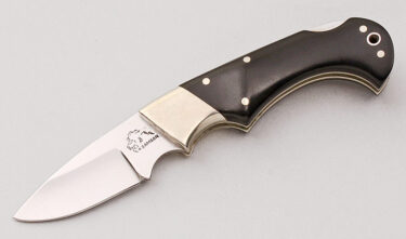 with handle material - Obverse Side - Item # KLC18149