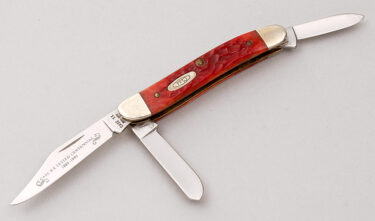 with handle material - Obverse Side - Item # KLC18150
