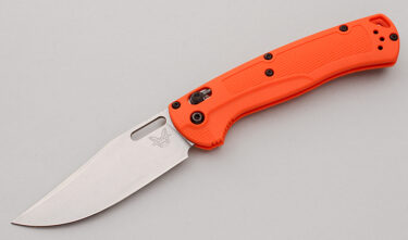 with handle material - Obverse Side - Item # KLC18154