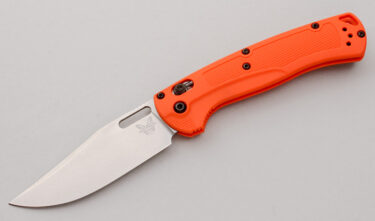 with handle material - Obverse Side - Item # KLC18155