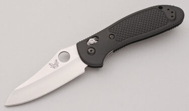 with handle material - Obverse Side - Item # KLC18156