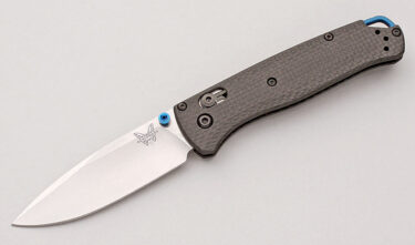 with handle material - Obverse Side - Item # KLC18158