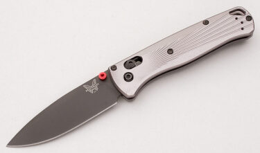 with handle material - Obverse Side - Item # KLC18159