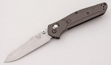 with handle material - Obverse Side - Item # KLC18160