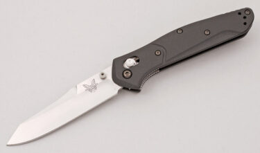 with handle material - Obverse Side - Item # KLC18161