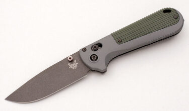 with handle material - Obverse Side - Item # KLC18162