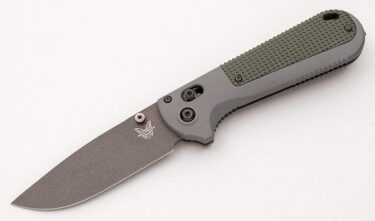 with handle material - Obverse Side - Item # KLC18163