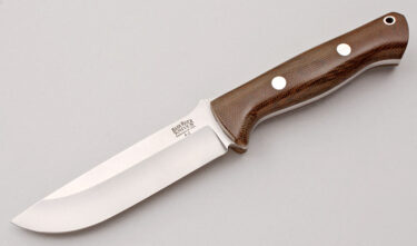with handle material - Obverse Side - Item # KLC18165