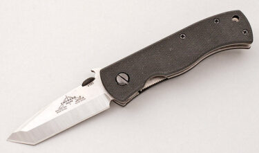 with handle material - Obverse Side - Item # KLC18167