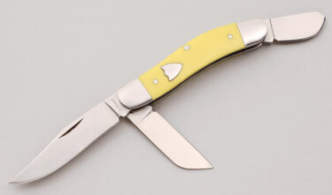 with handle material - Obverse Side - Item # KLC18168