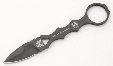 with handle material - Obverse Side - Item # KLC18173