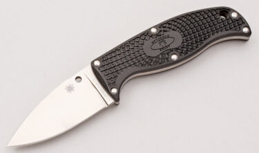 with handle material - Obverse Side - Item # KLC18174