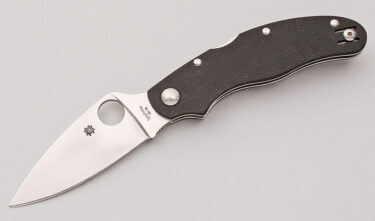 with handle material - Obverse Side - Item # KLC18175