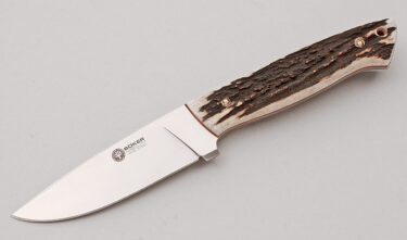 with handle material - Obverse Side - Item # KLC18180
