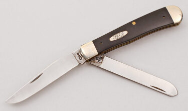 with handle material - Obverse Side - Item # KLC18186