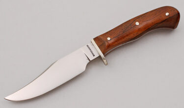 with handle material - Obverse Side - Item # KLC18187