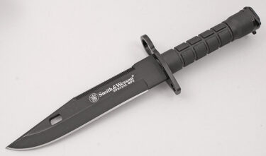 with handle material - Obverse Side - Item # KLC18201