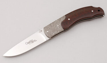 with handle material - Obverse Side - Item # KLC18203