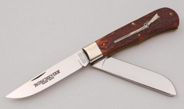 with handle material - Obverse Side - Item # KLC18211