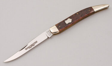 with handle material - Obverse Side - Item # KLC18213