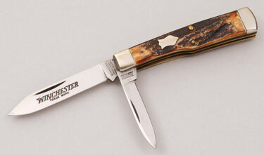 with handle material - Obverse Side - Item # KLC18215