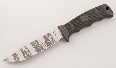 with handle material - Obverse Side - Item # KLC18218