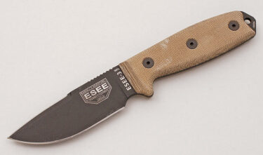 with handle material - Obverse Side - Item # KLC18219