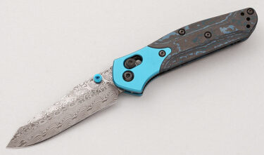 with handle material - Obverse Side - Item # KLC18226