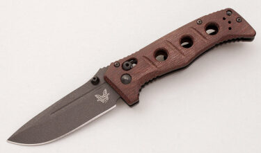with handle material - Obverse Side - Item # KLC18228