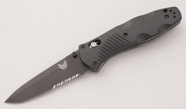 with handle material - Obverse Side - Item # KLC18231