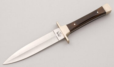 with handle material - Obverse Side - Item # KLC18235