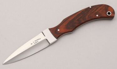 with handle material - Obverse Side - Item # KLC18238