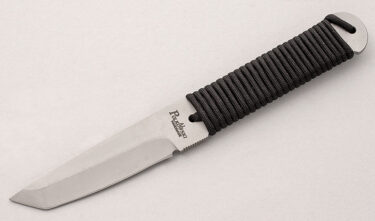 with  handle material - Obverse Side - Item # KLC18239