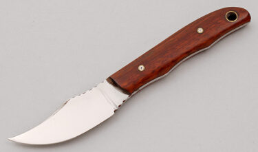 with handle material - Obverse Side - Item # KLC18240