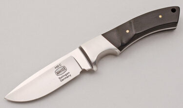 with handle material - Obverse Side - Item # KLC18243