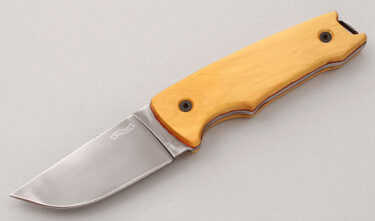 with handle material - Obverse Side - Item # KLC18244