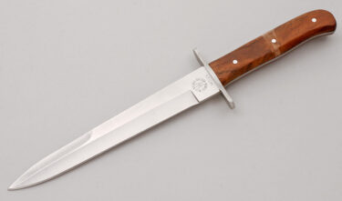 with handle material - Obverse Side - Item # KLC18246
