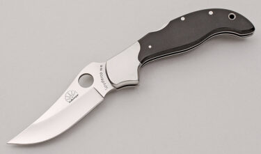 with handle material - Obverse Side - Item # KLC18247