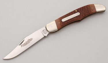 with handle material - Obverse Side - Item # KLC18248