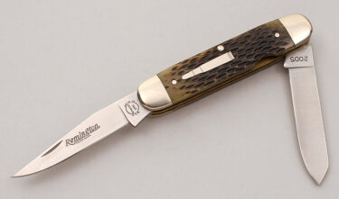 with handle material - Obverse Side - Item # KLC18250